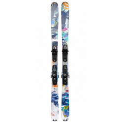 BENT 85 + M TEN 10 GW