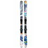 BENT 85 + M TEN 10 GW