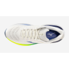buty biegowe męskie MIZUNO WAVE SKY 9 - Snow White/surf The Web/lightn