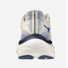 buty biegowe męskie MIZUNO WAVE SKY 9 - Snow White/surf The Web/lightn