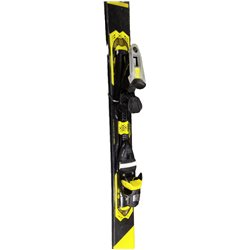 narty używane Rossignol Experience 84 carbon 178 cm+ wiązania Axium 120