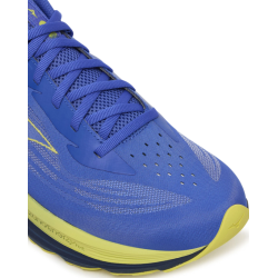 Buty biegowe męskie Mizuno Wave Skyrise 7 - blue