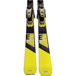narty używane Rossignol Experience 84 carbon 178 cm+ wiązania Axium 120
