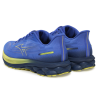 Buty biegowe męskie Mizuno Wave Skyrise 7 - blue