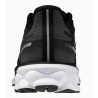 Buty biegowe męskie Mizuno Wave Skyrise 7 - black/ white