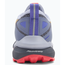 Buty do biegania Mizuno Wave Daichi 9 Damskie – Trail, Vibram, Lekkość/ Chili Sport