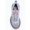 Buty do biegania Mizuno Wave Daichi 9 Damskie – Trail, Vibram, Lekkość/ Chili Sport