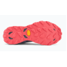 Buty do biegania Mizuno Wave Daichi 9 Damskie – Trail, Vibram, Lekkość/ Chili Sport