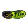buty trekkingowe męskie SALEWA MS CROW GTX- cactus/sulphur spring