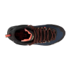 buty trekkingowe męskie Salewa Ortles Edge Mid GTX M – Navy Blazer/Black