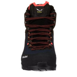 buty trekkingowe męskie Salewa Ortles Edge Mid GTX M – Navy Blazer/Black