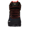 buty trekkingowe męskie Salewa Ortles Edge Mid GTX M – Navy Blazer/Black