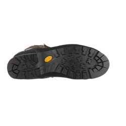 buty trekkingowe męskie Salewa Ortles Edge Mid GTX M – Navy Blazer/Black