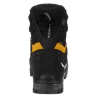 buty trekkingowe męskie Salewa Ortles Ascent Mid GTX- gold/ black