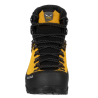 buty trekkingowe męskie Salewa Ortles Ascent Mid GTX- gold/ black