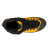 buty trekkingowe męskie Salewa Ortles Ascent Mid GTX- gold/ black