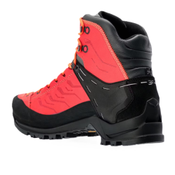 buty trekkingowe męskie Salewa MS Rapace GTX-  Bergrot/Holland