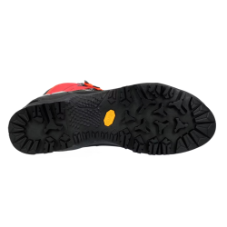 buty trekkingowe męskie Salewa MS Rapace GTX-  Bergrot/Holland