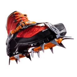 buty trekkingowe męskie Salewa MS Rapace GTX-  Bergrot/Holland