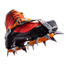 buty trekkingowe męskie Salewa MS Rapace GTX-  Bergrot/Holland