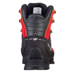 buty trekkingowe męskie Salewa MS Rapace GTX-  Bergrot/Holland