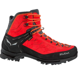 buty trekkingowe męskie Salewa MS Rapace GTX-  Bergrot/Holland