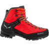 buty trekkingowe męskie Salewa MS Rapace GTX-  Bergrot/Holland