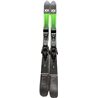 narty używane Volkl Kanjo 84 169 cm+ wiązania Marker Squire TCX