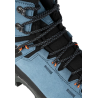 buty trekkingowe męskie Salewa MTN Trainer 2 Mid GTX - Java Blue/Black