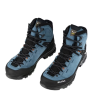 buty trekkingowe męskie Salewa MTN Trainer 2 Mid GTX - Java Blue/Black