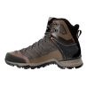buty trekkingowe męskie Salewa MTN Trainer Lite MID GTX- bungee cord/ black