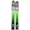 narty używane Volkl Kanjo 84 169 cm+ wiązania Marker Squire TCX