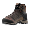buty trekkingowe męskie Salewa MTN Trainer Lite MID GTX- bungee cord/ black