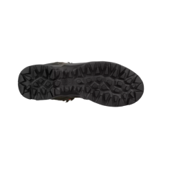 buty trekkingowe męskie Salewa MTN Trainer Lite MID GTX- bungee cord/ black