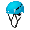 kask wspinaczkowy Salewa Pura- niebieski