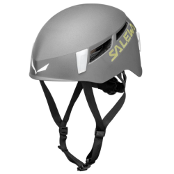 kask wspinaczkowy Salewa Pura- dark grey