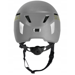 kask wspinaczkowy Salewa Pura- dark grey