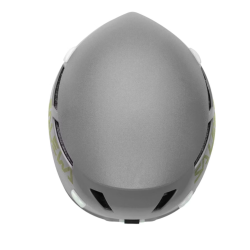 kask wspinaczkowy Salewa Pura- dark grey