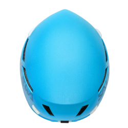 kask wspinaczkowy Salewa Pura- niebieski