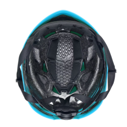 kask wspinaczkowy Salewa Pura- niebieski