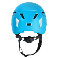kask wspinaczkowy Salewa Pura- niebieski