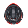 kask wspinaczkowy Salewa Pura- czerwony