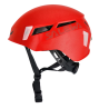 kask wspinaczkowy Salewa Pura- czerwony