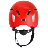 kask wspinaczkowy Salewa Pura- czerwony