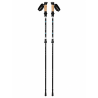 kije trekkingowe SKIN FOX Aluminium 105-135 cm