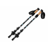 kije trekkingowe SKIN FOX Aluminium 105-135 cm