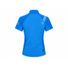 koszulka techniczna damska La Sportiva Bockmattli SS Tech Shirt - cobalt blue