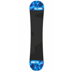 Deska Snowboardowa Salomon WILCARD- rozm S-  145 cm