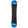 Deska Snowboardowa Salomon WILCARD- rozm S-  145 cm
