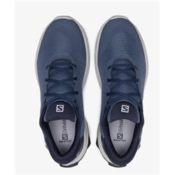buty trekingowe Salomon X Reveal- dark denim